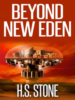 cover image of Beyond New Eden